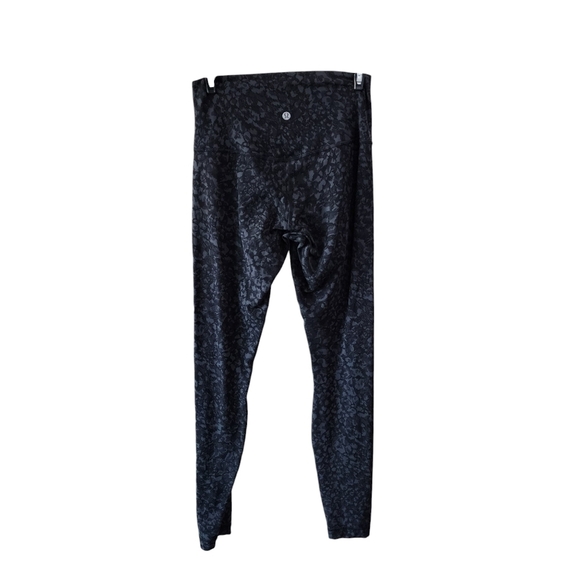 LULULEMON Align High Rise Leggings 28" W5bszs